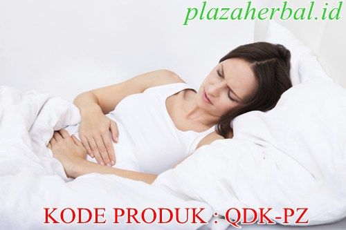 Cara Mengobati Penebalan Dinding Rahim Secara Alami