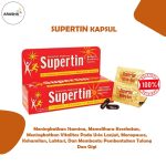 Supertin Obat Apa
