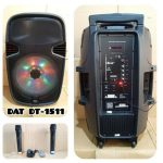 Harga Speaker Aktif Dat 15 Inch