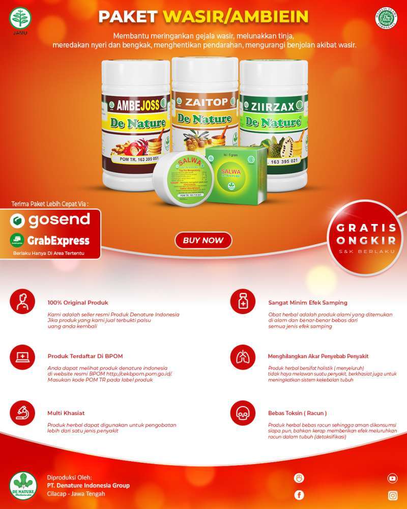 Obat Fistula Ani Obat Fistula Ani