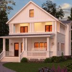 Desain Rumah Amerika Klasik