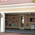 Desain Gudang Rumah Tinggal