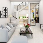 Desain Interior Rumah Type 36 2 Kamar