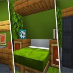 Desain Rumah Di Minecraft