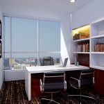 Desain Kantor Di Rumah