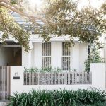 Desain Pagar Rumah Keren