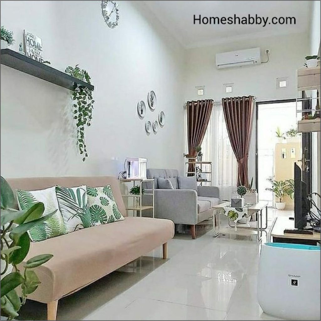 Desain Rumah Tanpa Ruang Tamu Desain Rumah Tanpa Ruang Tamu