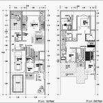 Desain Rumah 10×12 2 Lantai