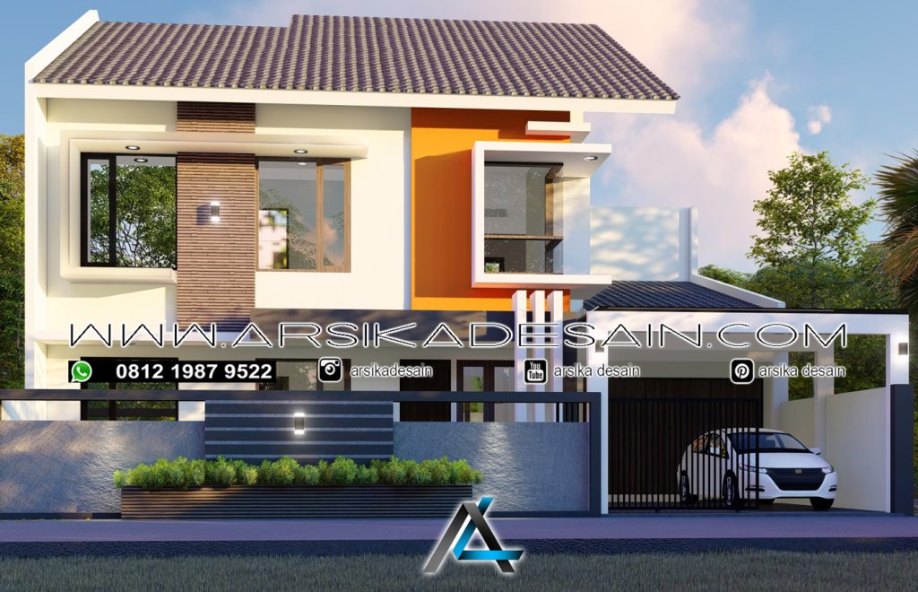 Arsika Desain Rumah