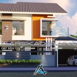 Arsika Desain Rumah