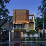Harga Jasa Desain Rumah