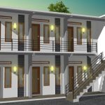 Desain Rumah Ukuran 3×6 Meter