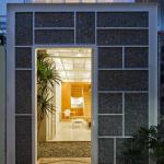 Desain Rumah 3 Tumbak