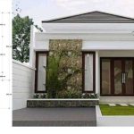 Desain Rumah 6×12