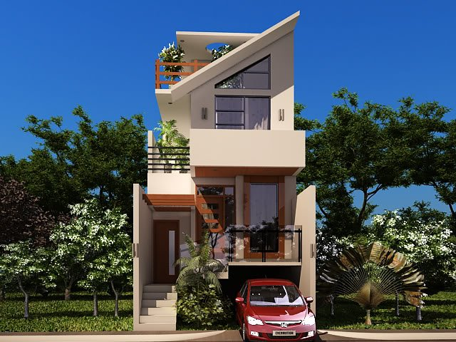 Desain Rumah 6×9 2 Lantai Desain Rumah 6×9 2 Lantai