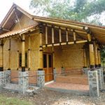 Desain Rumah Desa Desain Rumah Desa