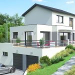 Desain Rumah Di Tanah Menurun Desain Rumah Di Tanah Menurun