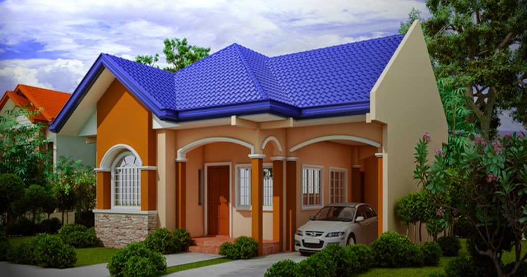 Desain Rumah 8×10 Desain Rumah 8×10