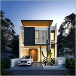 Desain Rumah 5×8