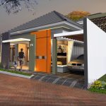 Desain Rumah Atap Limas Desain Rumah Atap Limas