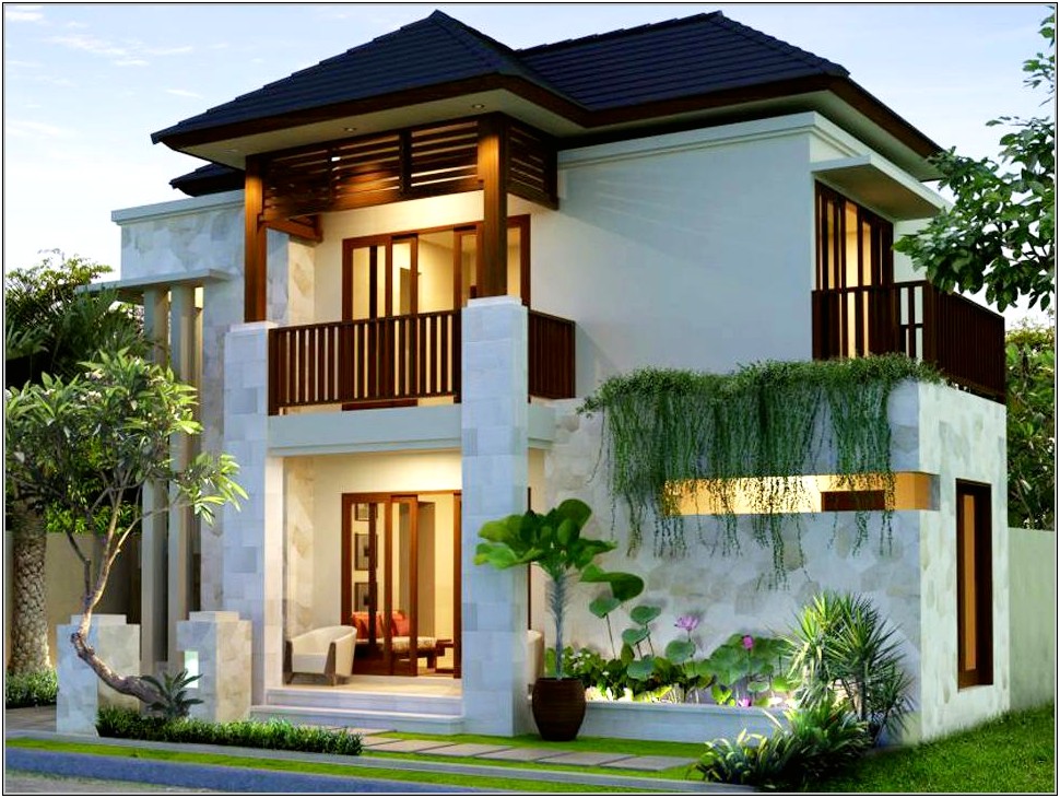 Desain Rumah Di Tanah Trapesium Desain Rumah Di Tanah Trapesium
