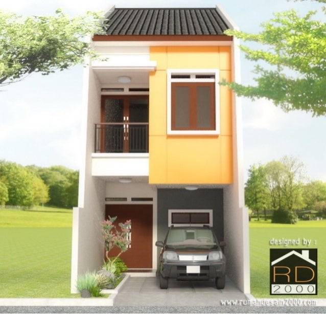 Desain Rumah Gratis