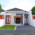 Desain Rumah 5×15 Meter 1 Lantai Desain Rumah 5×15 Meter 1 Lantai