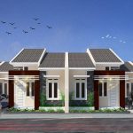 Desain Rumah Perumahan