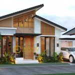 Desain Rumah Modern 1 Lantai Desain Rumah Modern 1 Lantai