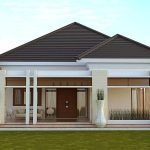 Desain Rumah Masa Kini