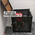 Desain Rumah Pompa