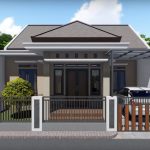 Desain Rumah 9×12 Desain Rumah 9×12