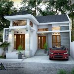 Desain Rumah Lengkap