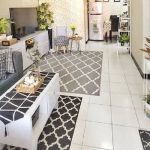 Desain Rumah Type 36 Agar Terlihat Luas