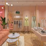 Desain Toko Kue Rumahan Sederhana