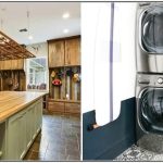 Desain Laundry Rumahan