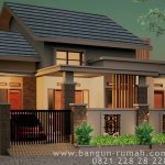 Desain Rumah 8 X 12
