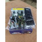 Kit Speaker Aktif Stereo