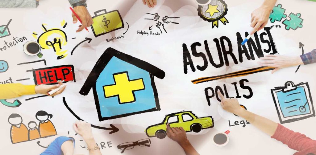 Asuransi In English Asuransi In English