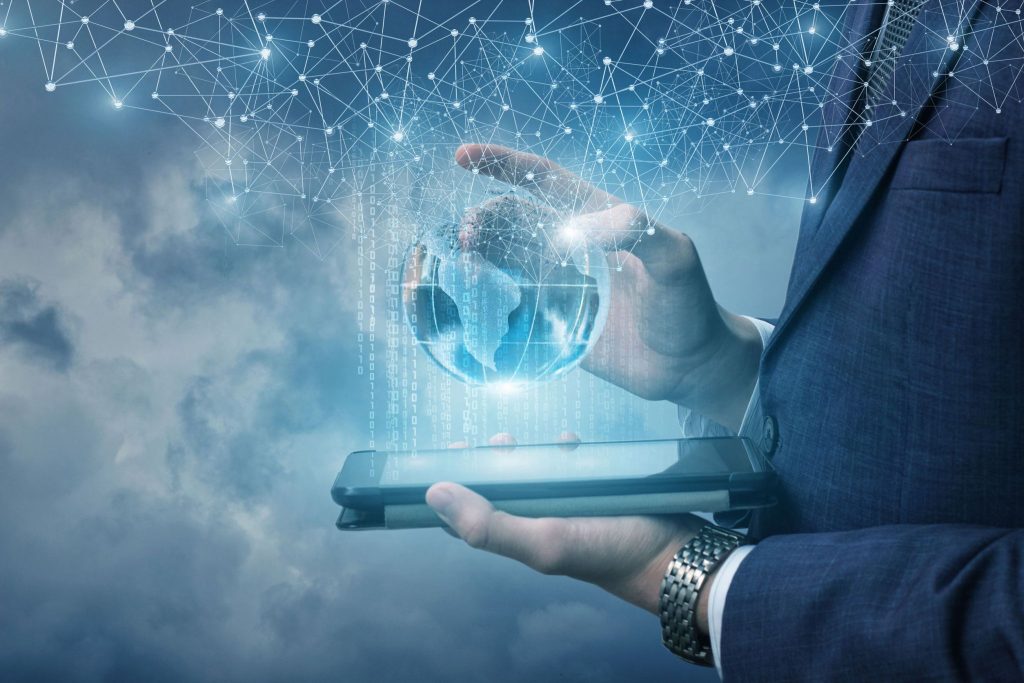 Bisnis Dunia Digital Bisnis Dunia Digital