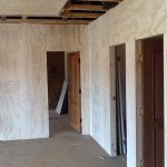 Desain Rumah Dinding Triplek