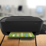 Hp Ink Tank 315 Driver