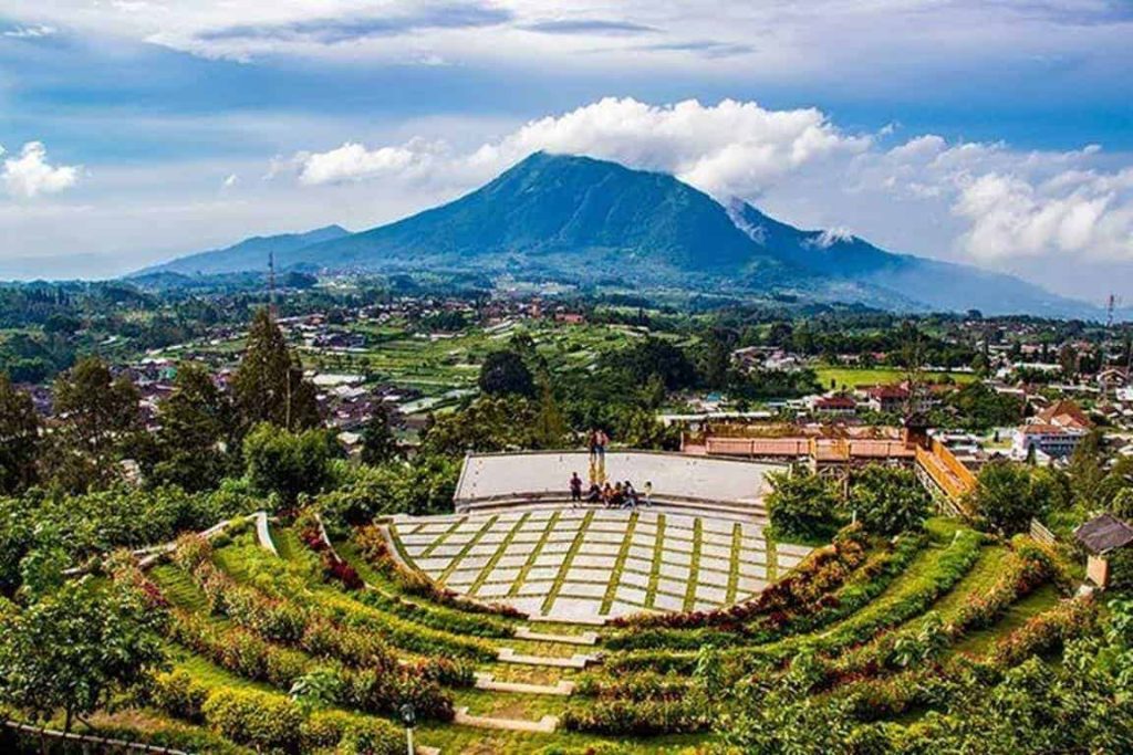 Destinasi Wisata Salatiga Destinasi Wisata Salatiga