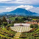 Destinasi Wisata Salatiga Destinasi Wisata Salatiga