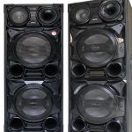 Speaker Aktif Dat Ds 122
