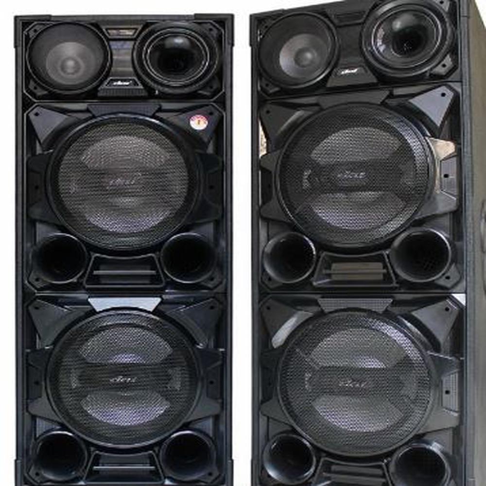 Speaker Aktif Dat Ds 122