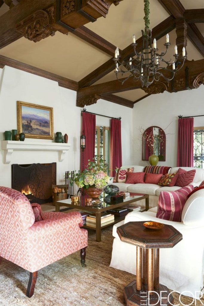 Desain Rumah Unik Sederhana