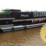 Kapal Wisata Mahakam