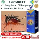 Obat Chikungunya