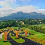 Wisata Di Taman Dayu